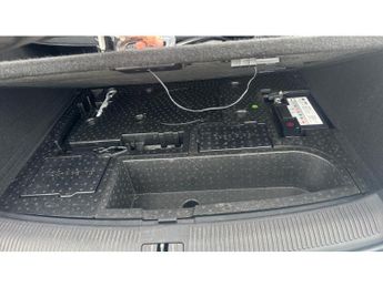 MG HS 1.5 T-GDI PHEV Exclusive 5dr Auto Hatchback