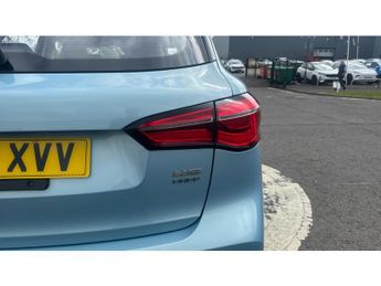 MG HS 1.5 T-GDI PHEV Exclusive 5dr Auto Hatchback