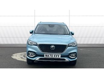 MG HS 1.5 T-GDI PHEV Exclusive 5dr Auto Hatchback