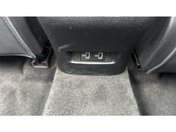 MG HS 1.5 T-GDI PHEV Exclusive 5dr Auto Hatchback