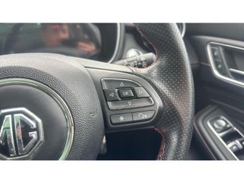 MG HS 1.5 T-GDI PHEV Exclusive 5dr Auto Hatchback
