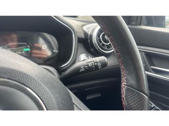 MG HS 1.5 T-GDI PHEV Exclusive 5dr Auto Hatchback
