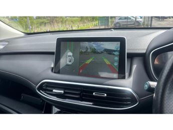 MG HS 1.5 T-GDI PHEV Exclusive 5dr Auto Hatchback