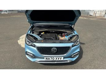MG HS 1.5 T-GDI PHEV Exclusive 5dr Auto Hatchback
