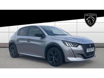 Peugeot 208 1.2 PureTech 130 GT Line 5dr EAT8 Petrol Hatchback