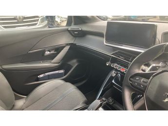 Peugeot 208 1.2 PureTech 130 GT Line 5dr EAT8 Petrol Hatchback