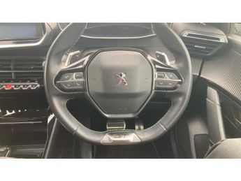 Peugeot 208 1.2 PureTech 130 GT Line 5dr EAT8 Petrol Hatchback