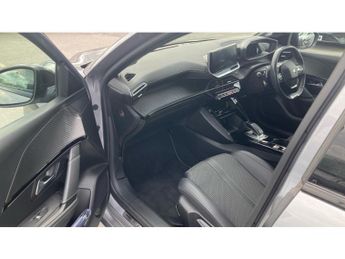 Peugeot 208 1.2 PureTech 130 GT Line 5dr EAT8 Petrol Hatchback
