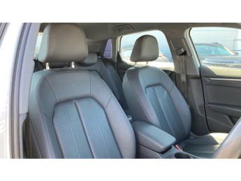 Audi A3 35 TFSI Sport 5dr S Tronic Petrol Hatchback