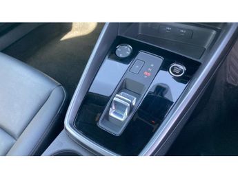 Audi A3 35 TFSI Sport 5dr S Tronic Petrol Hatchback
