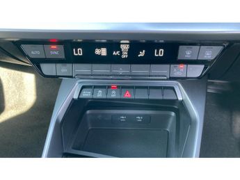 Audi A3 35 TFSI Sport 5dr S Tronic Petrol Hatchback