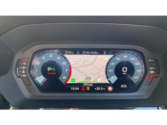 Audi A3 35 TFSI Sport 5dr S Tronic Petrol Hatchback