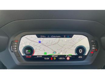 Audi A3 35 TFSI Sport 5dr S Tronic Petrol Hatchback