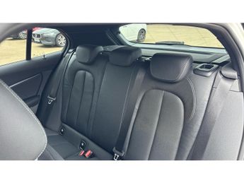 BMW 1 Series 118i M Sport 5dr Step Auto Petrol Hatchback