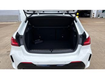 BMW 1 Series 118i M Sport 5dr Step Auto Petrol Hatchback