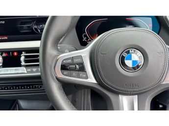 BMW 1 Series 118i M Sport 5dr Step Auto Petrol Hatchback