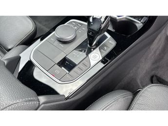 BMW 1 Series 118i M Sport 5dr Step Auto Petrol Hatchback