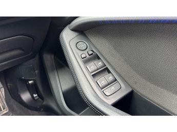 BMW 1 Series 118i M Sport 5dr Step Auto Petrol Hatchback