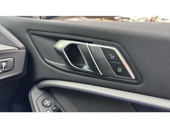 BMW 1 Series 118i M Sport 5dr Step Auto Petrol Hatchback