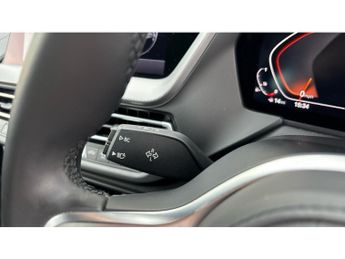 BMW 1 Series 118i M Sport 5dr Step Auto Petrol Hatchback
