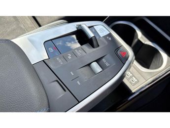 BMW X1 sDrive 18d M Sport 5dr Step Auto Diesel Estate