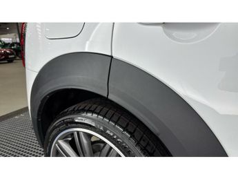 MINI Countryman 2.0 Cooper S Exclusive 5dr Auto Petrol Hatchback
