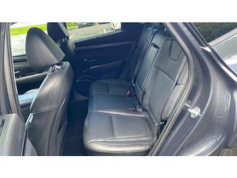 Hyundai TUCSON 1.6 TGDi Plug-in Hybrid Ultimate 5dr 4WD Auto Estate