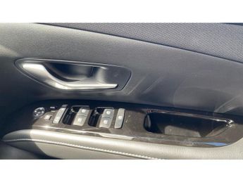 Hyundai TUCSON 1.6 TGDi Plug-in Hybrid Ultimate 5dr 4WD Auto Estate