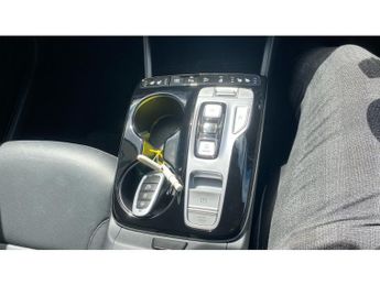 Hyundai TUCSON 1.6 TGDi Plug-in Hybrid Ultimate 5dr 4WD Auto Estate