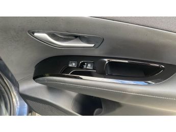 Hyundai TUCSON 1.6 TGDi Plug-in Hybrid Ultimate 5dr 4WD Auto Estate