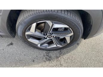 Hyundai TUCSON 1.6 TGDi Plug-in Hybrid Ultimate 5dr 4WD Auto Estate