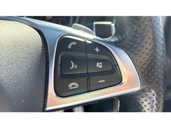 Mercedes-Benz A-Class A220d Motorsport Edition Premium 5dr Auto Diesel Hatchback