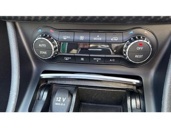 Mercedes-Benz A-Class A220d Motorsport Edition Premium 5dr Auto Diesel Hatchback