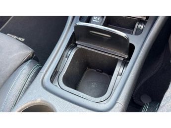 Mercedes-Benz A-Class A220d Motorsport Edition Premium 5dr Auto Diesel Hatchback