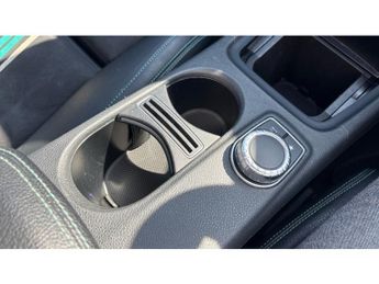 Mercedes-Benz A-Class A220d Motorsport Edition Premium 5dr Auto Diesel Hatchback