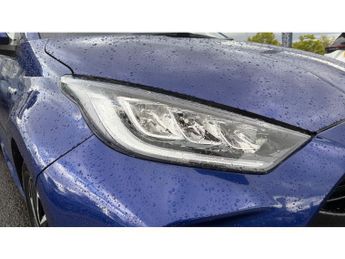 Toyota Yaris 1.5 Hybrid Design 5dr CVT Hybrid Hatchback