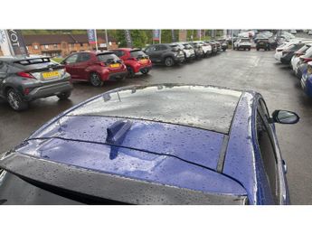 Toyota Yaris 1.5 Hybrid Design 5dr CVT Hybrid Hatchback