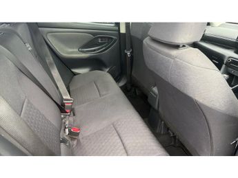 Toyota Yaris 1.5 Hybrid Design 5dr CVT Hybrid Hatchback