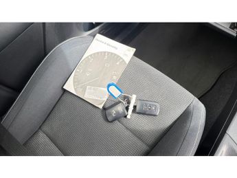 Toyota RAV4 2.5 VVT-i Hybrid Business Edition Plus 5dr CVT 2WD Hybrid Estate