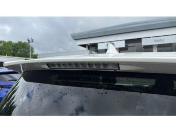 Toyota RAV4 2.5 VVT-i Hybrid Business Edition Plus 5dr CVT 2WD Hybrid Estate