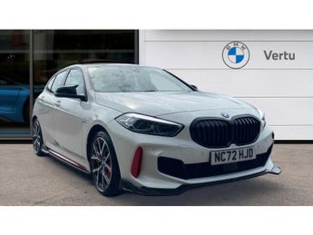  128ti 5dr Step Auto [Live Cockpit Professional] Petrol Hatchback