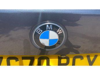 BMW X5 xDrive30d MHT M Sport 5dr Auto Diesel Estate