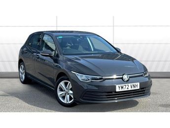 Volkswagen Golf 1.0 TSI Life 5dr Petrol Hatchback