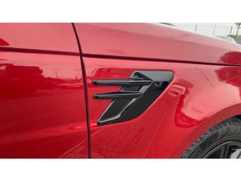 Land Rover Range Rover Sport 2.0 P400e HSE Dynamic 5dr Auto Estate