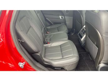 Land Rover Range Rover Sport 2.0 P400e HSE Dynamic 5dr Auto Estate