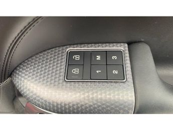 Land Rover Range Rover Sport 2.0 P400e HSE Dynamic 5dr Auto Estate