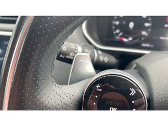 Land Rover Range Rover Sport 2.0 P400e HSE Dynamic 5dr Auto Estate
