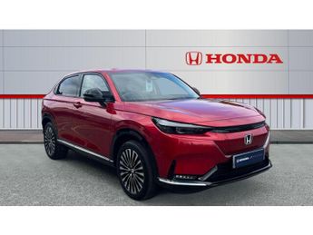 Honda E Ny1 150kW Elegance 69kWh 5dr Auto Electric Hatchback