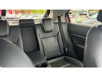 Honda E Ny1 150kW Elegance 69kWh 5dr Auto Electric Hatchback