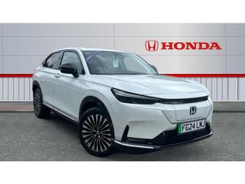 Honda E Ny1 150kW Elegance 69kWh 5dr Auto Electric Hatchback